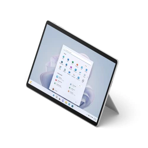 Surface Pro 9 - i5 128GB 13"