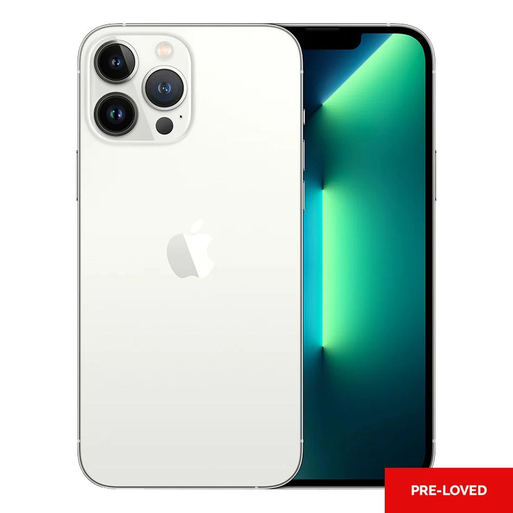 Apple (Used) Iphone 13 pro max 256GB