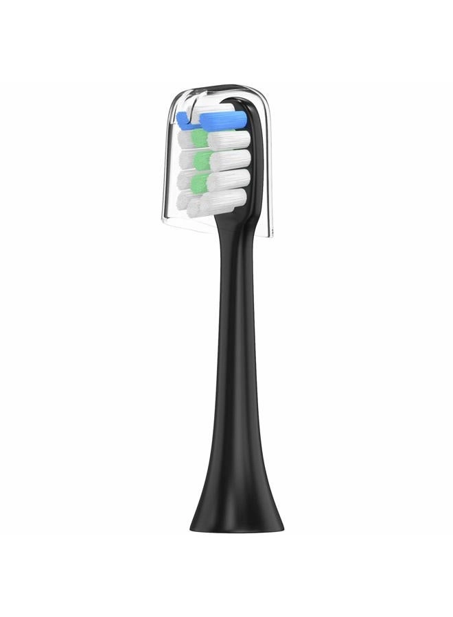 Replacement Toothbrush Head - 4 Pack Soocare X3
