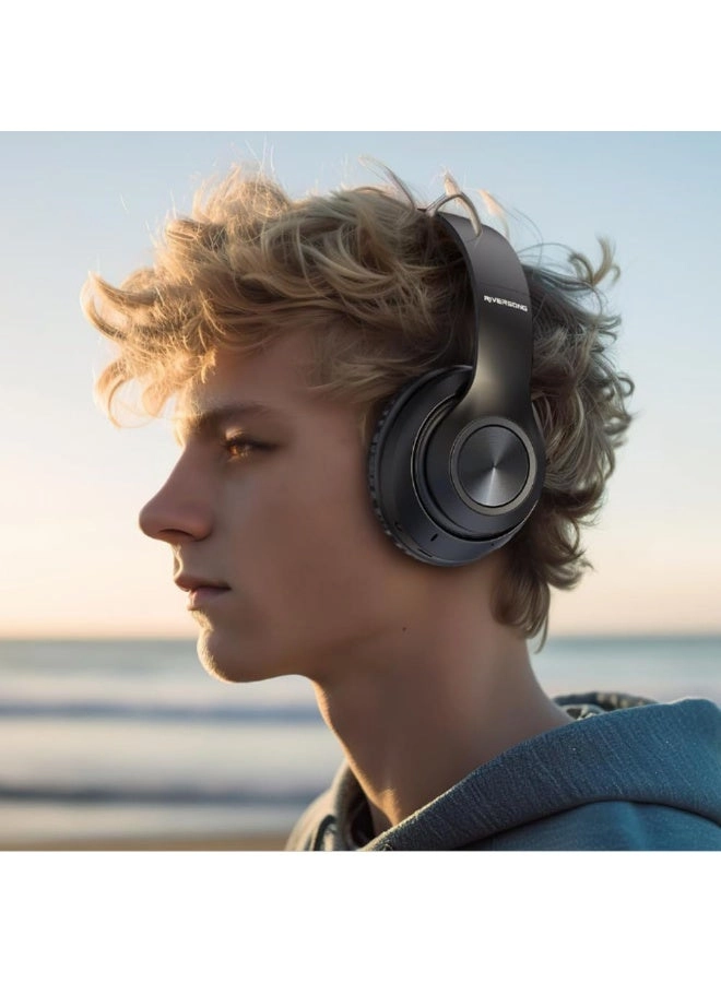 rhythml5-ea205 Wireless Headphone