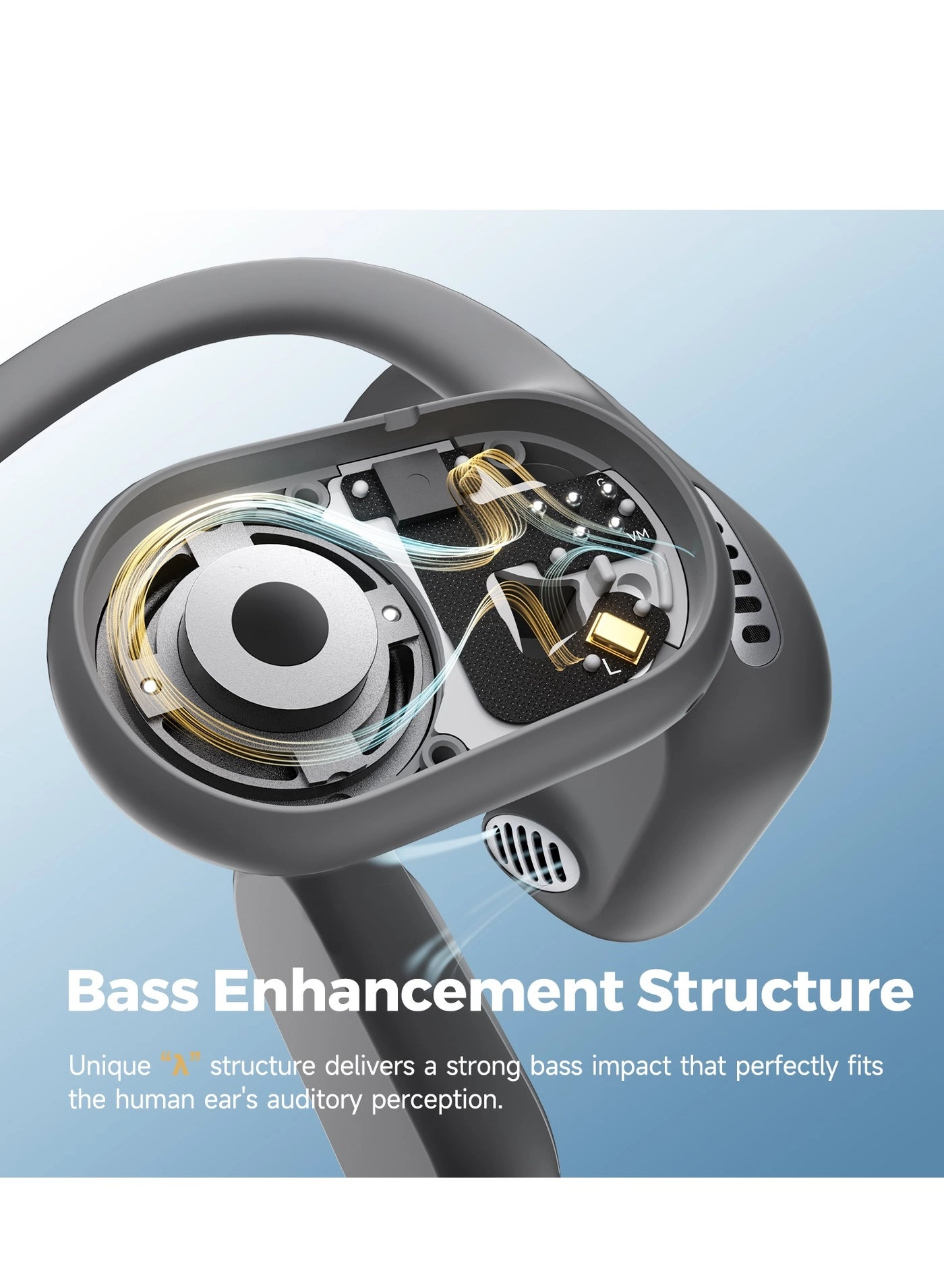 Runfree Lite2 Wireless Headphone