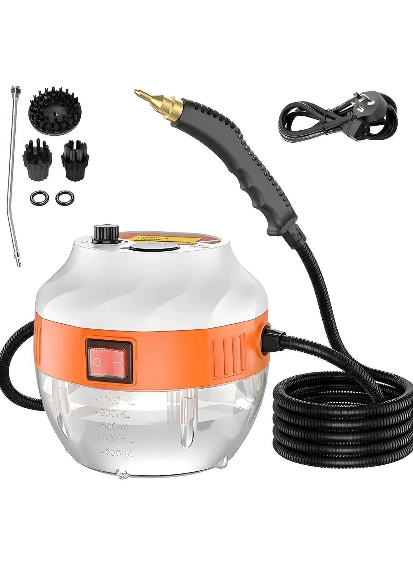 Steam Cleaner - 1 Liters