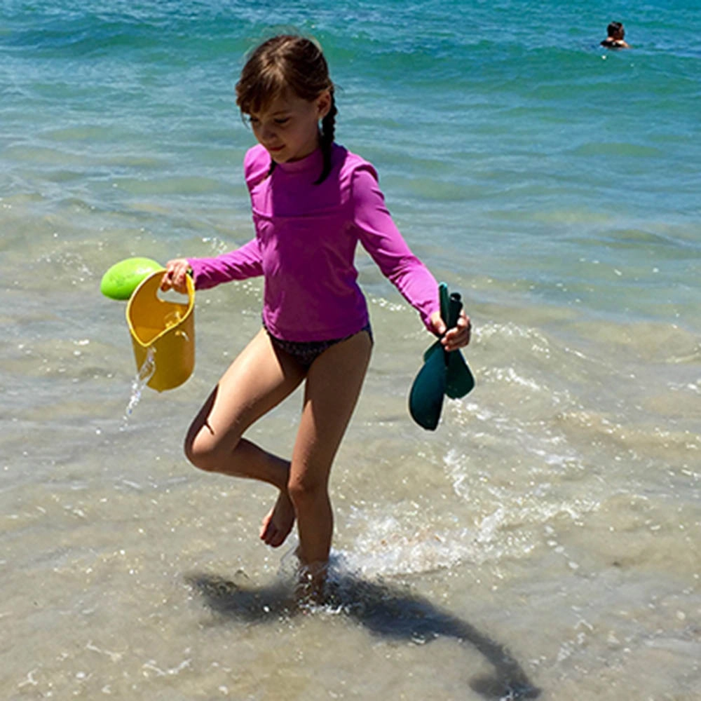 Animo Bucket - Suitable for 2 years and above