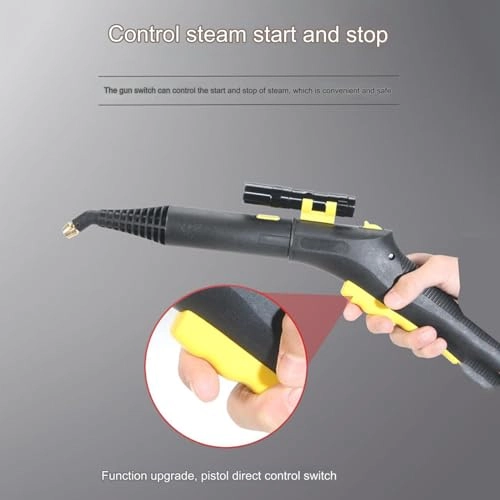 Steam Cleaner - 3.5bar