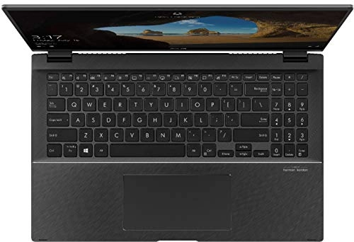 Q537FD - 15.6'' Core i7 16GB DDR3 1000GB SSD