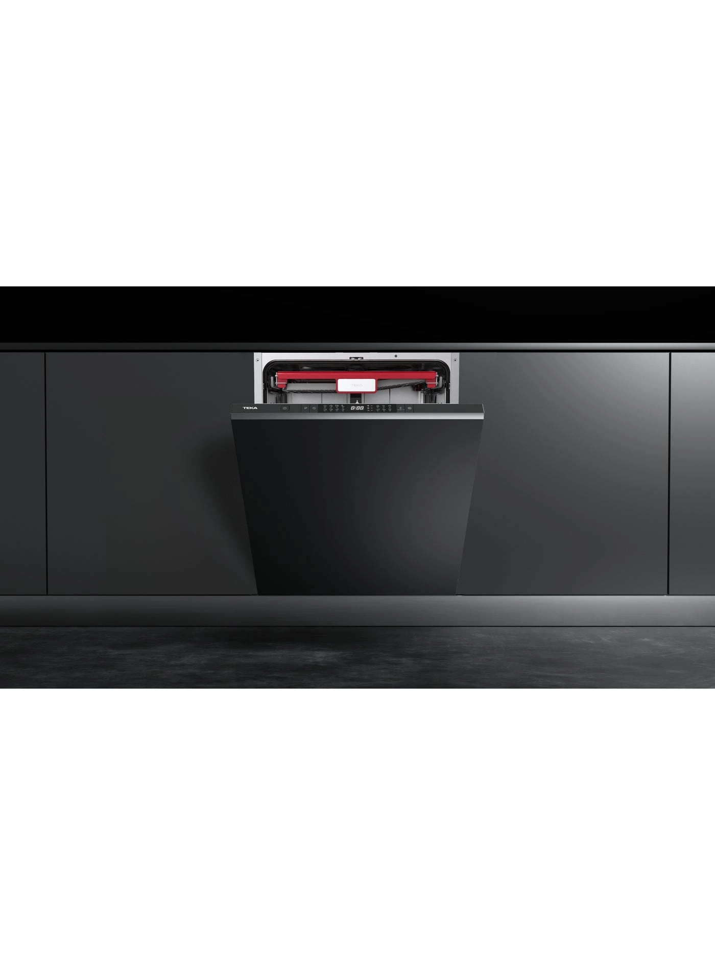 DFI 46960 Integrated