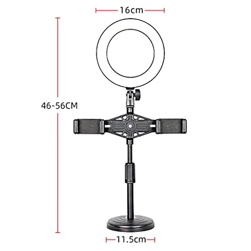 Ring Light - 6inch 64LED USB