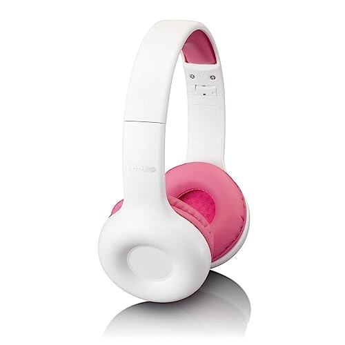 HP-010 Wired Headphone