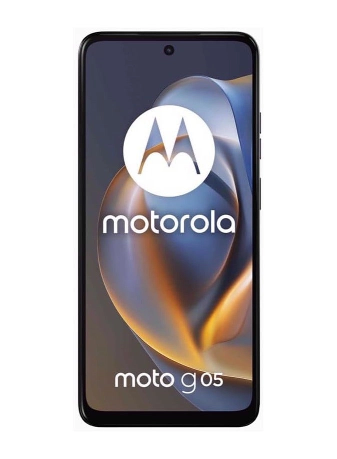 G05 - 4GB 128GB