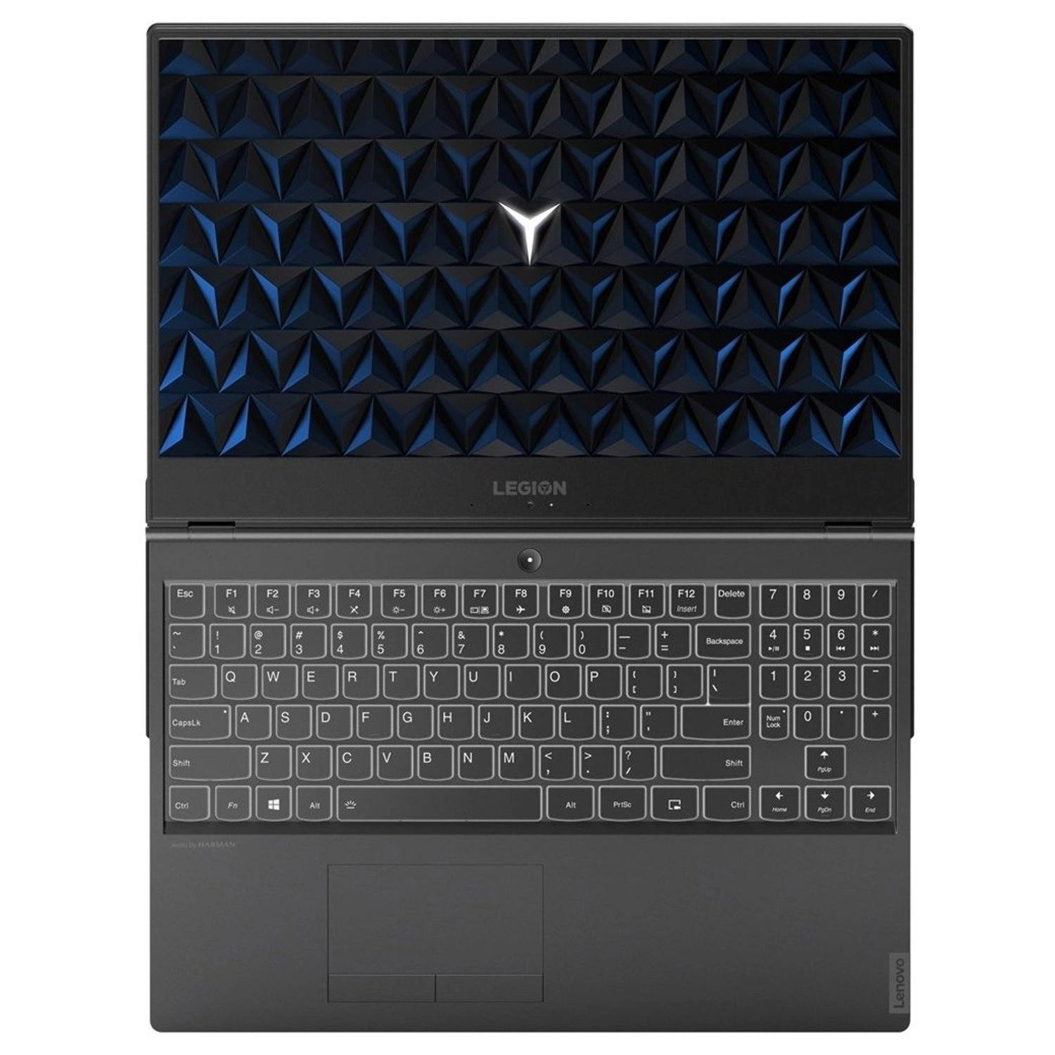 Legion Y540 - 15.6'' Core i7-9750H 32GB DDR4 1TB SSD