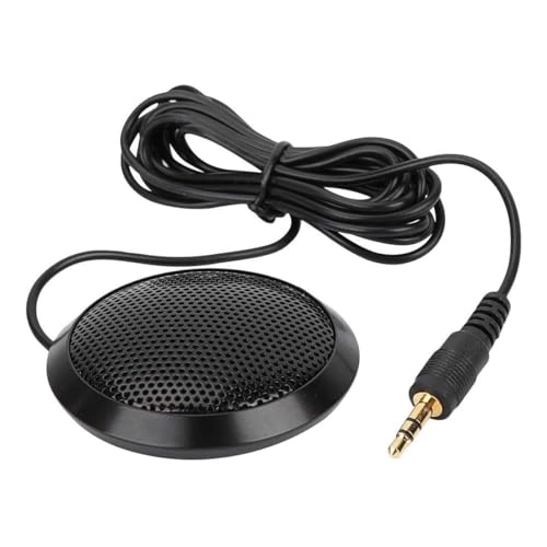 CP143922 3.5mm-Mini-Jack Microphone