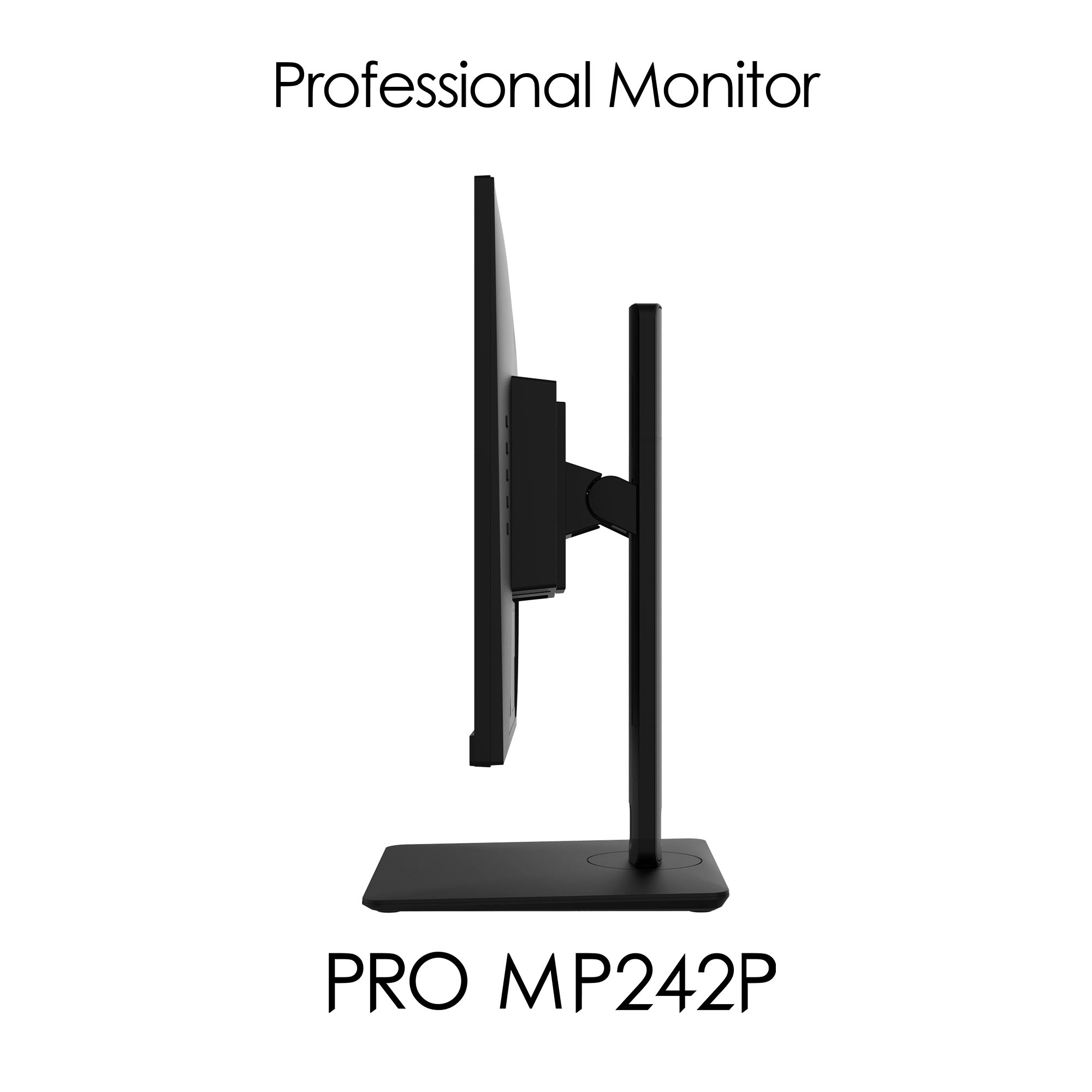 PRO MP242PMG - 23.8 Inches 1920 x 1080