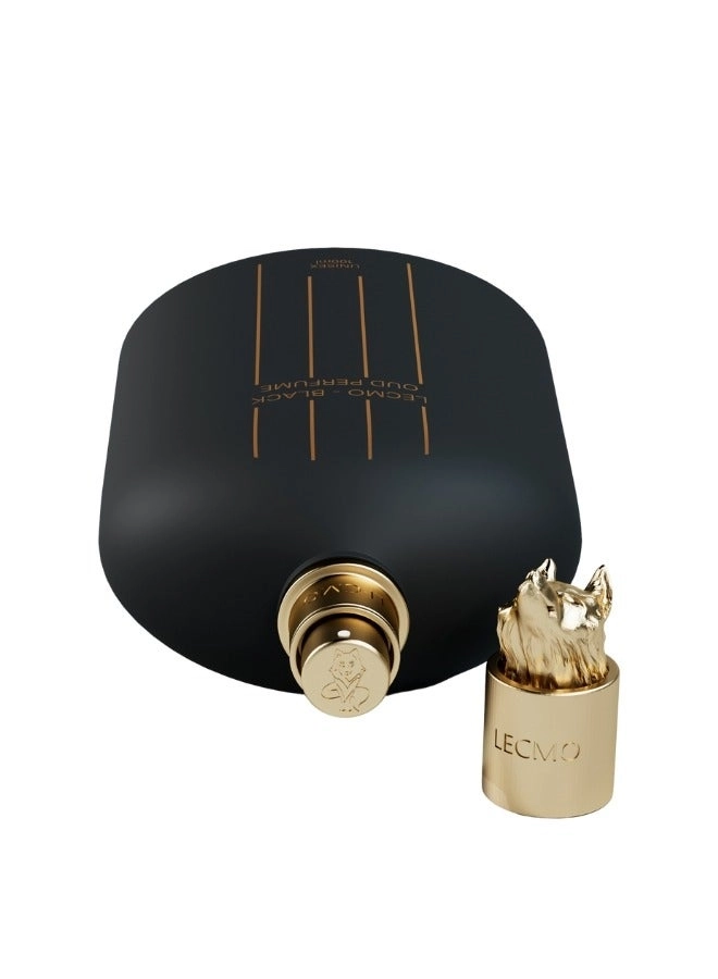 Black Oud Eau de Parfum 100 ml