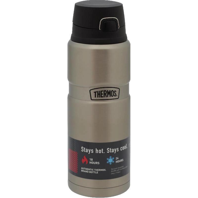 Stainless King Water Bottle - 710.00 ml