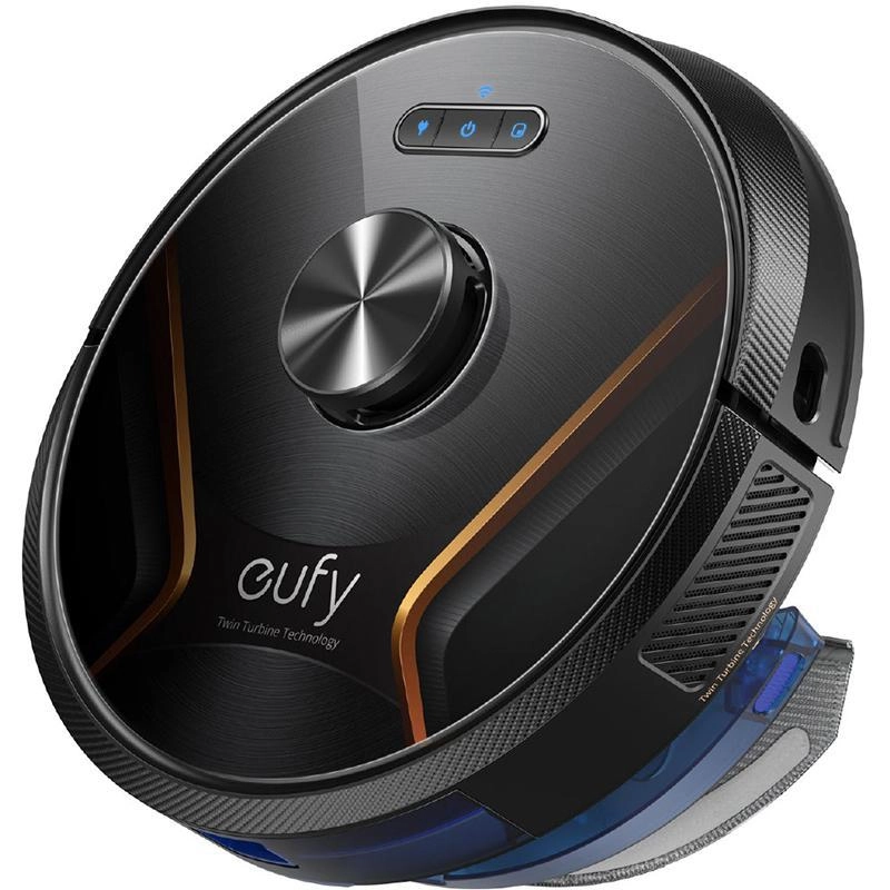 RoboVac X8 Hybrid