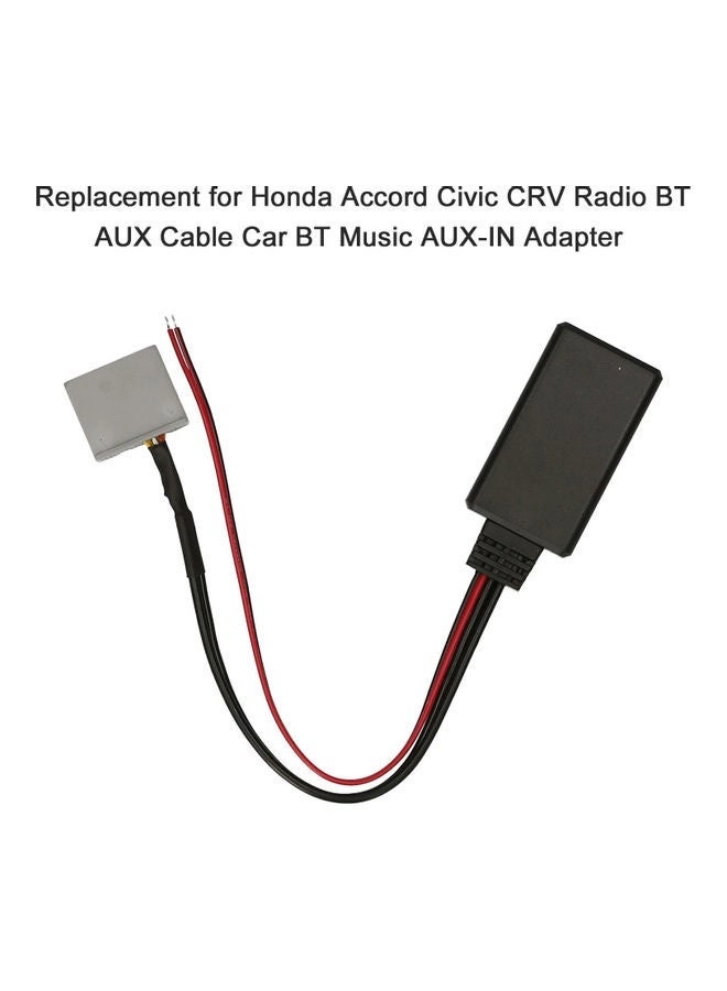 AUX Audio Bluetooth Adapter