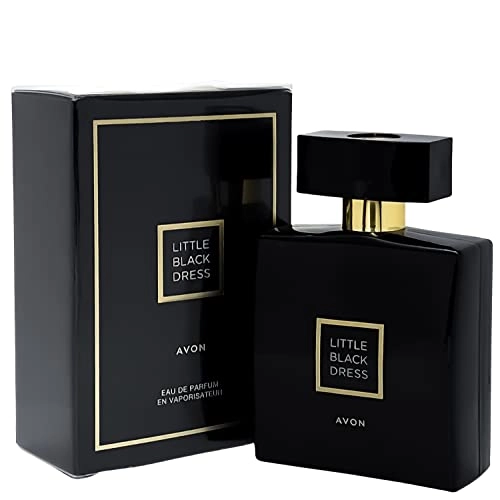 LITTLE BLACK DRESS Eau de Parfum 50 ml