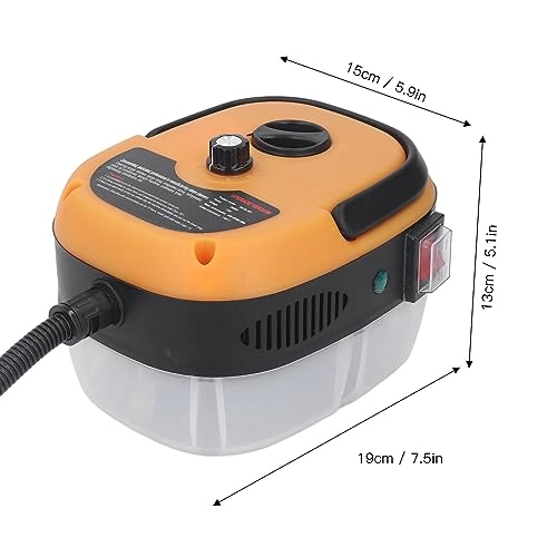 Steam Cleaner - 3Bar 1000ml