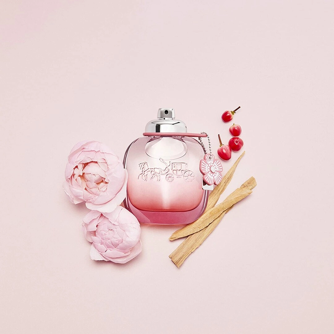 Floral Blush Eau de Parfum 90ml