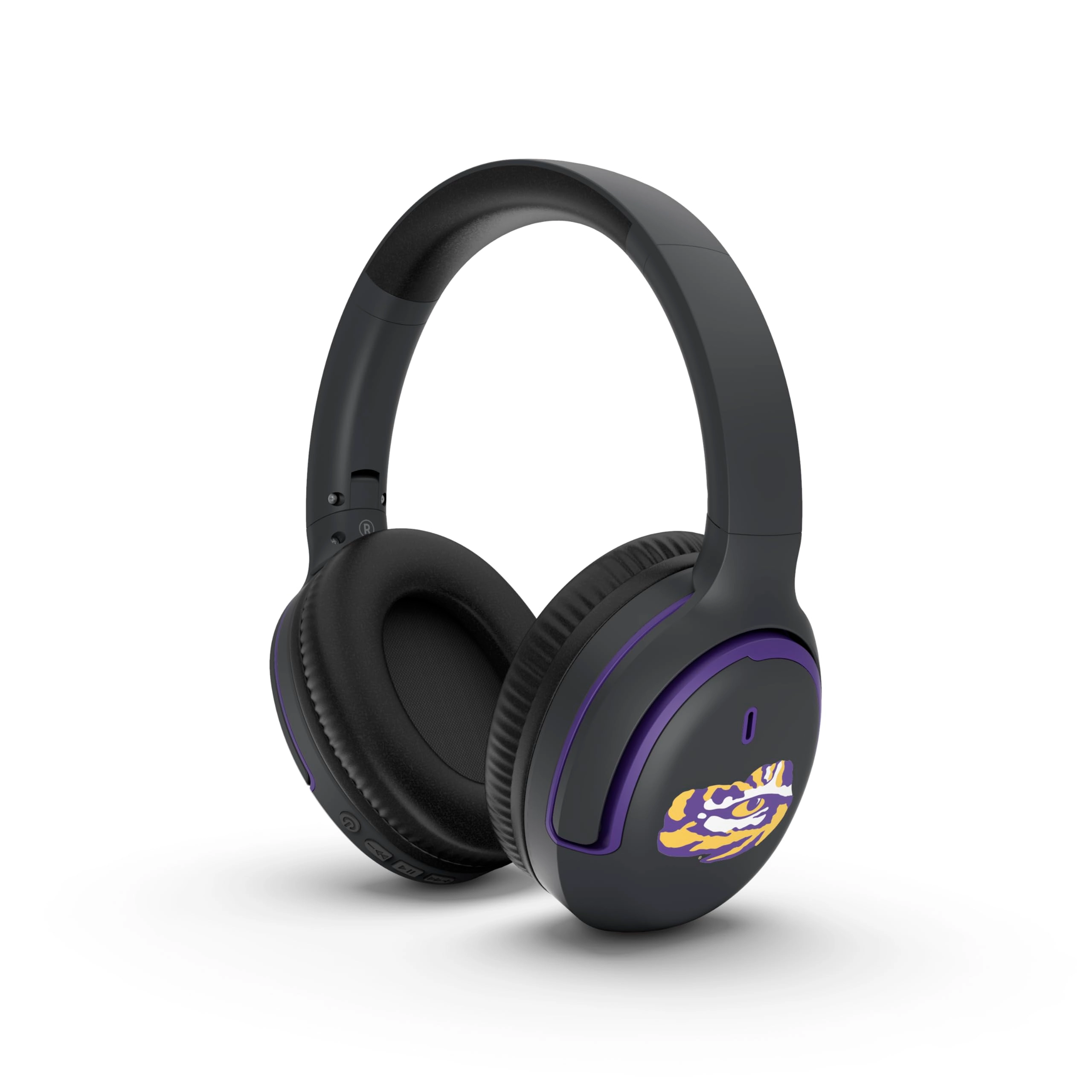 SOAR Active Noise Cancelling Over the Ear Wireless Headphone