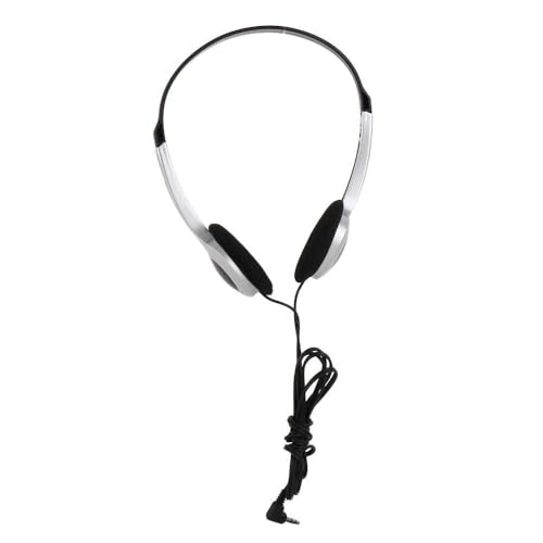ATMA21E17-B/4S1VQ Wired Headphone