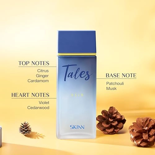 Tales Oslo Eau de Parfum 100 ml