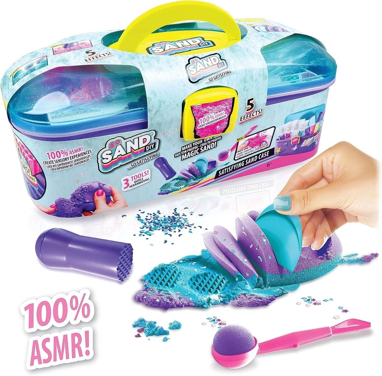 So Sand DIY Case - SDD026/63395