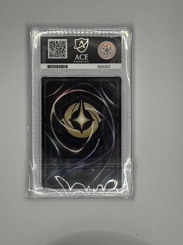 Lorcana Maui Demigod 23/P1