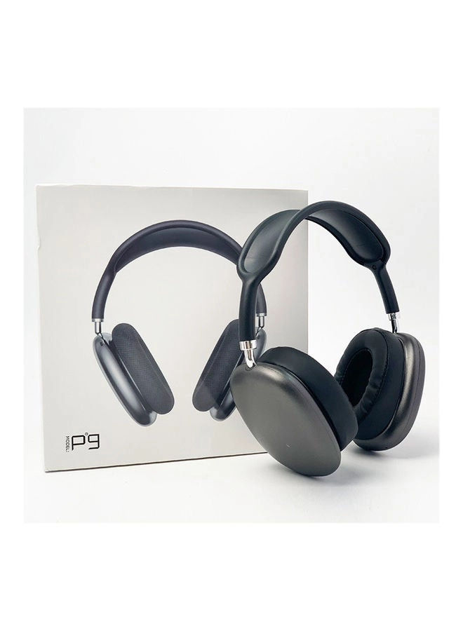 P9M-B Wireless Headset
