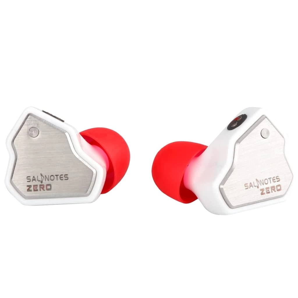 Salnotes Zero Wired Earbud