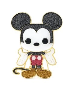 FUNKO Mickey Mouse - Disney - Collectible Pin