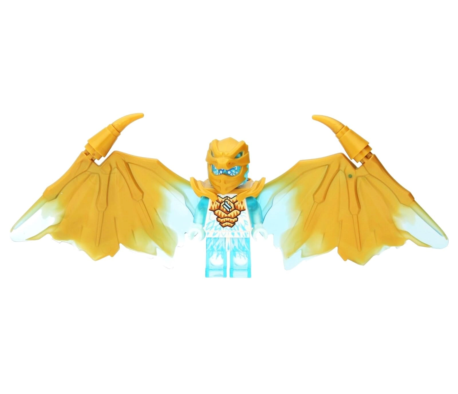 LEGO Ninjago Crystalized - Zane (SH78962)