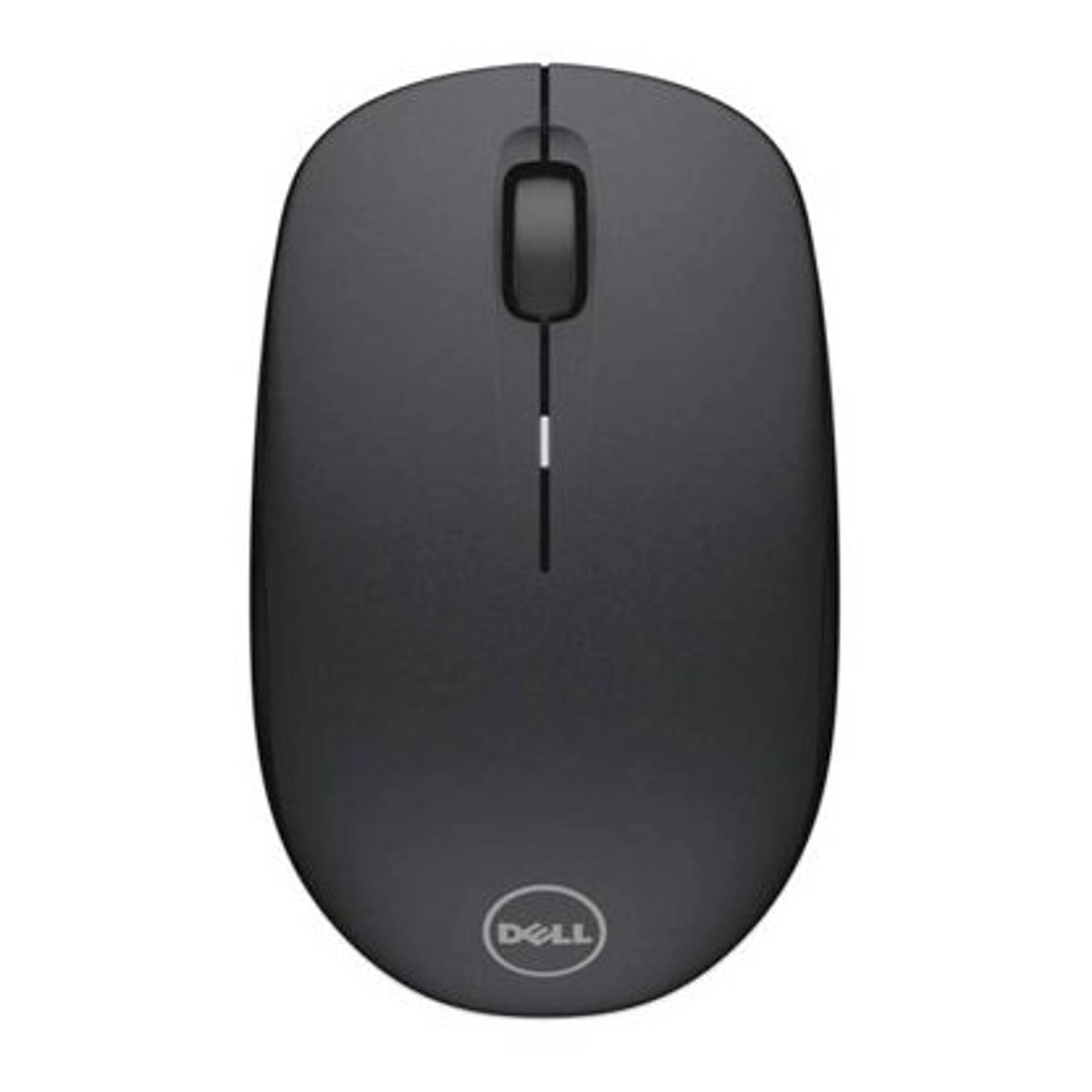 WM126 Wireless Optical Mouse - Wireless