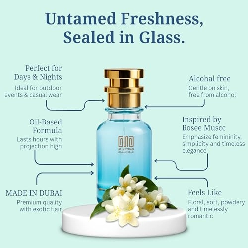 Roose Golden - 200 ML