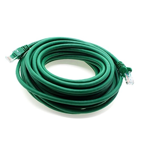 Cat.6 Network Flat Cable - 0,25m