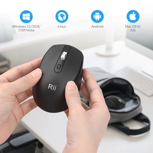 RM213 - Bluetooth 2.4G