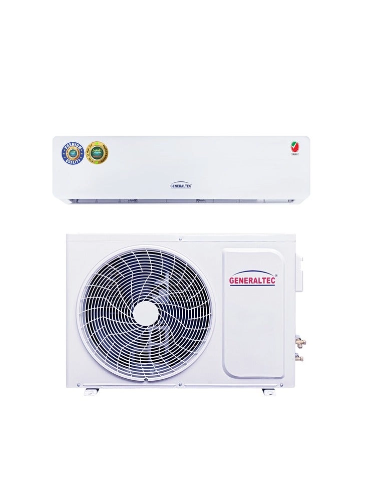 Split Air Conditioner - 1650 W