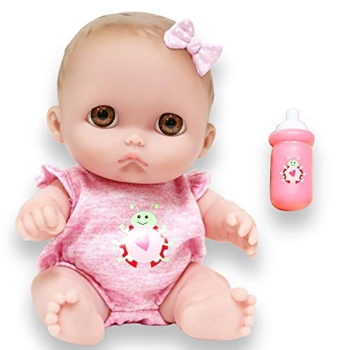 mimi Baby Doll - 8.5" Vinyl