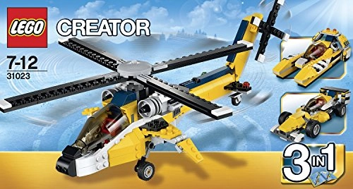 Creator (31023)