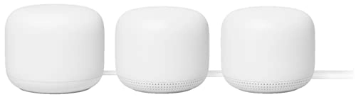 Wifi - Wi-Fi 5 (802.11ac) 3-Pack