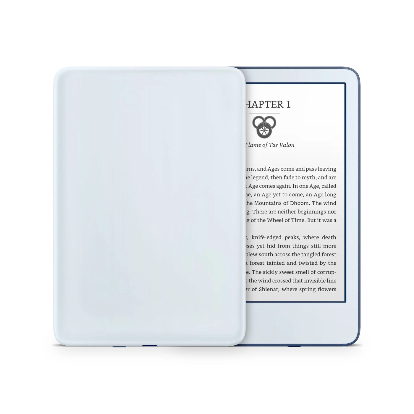 Skin for Kindle Paperwhite