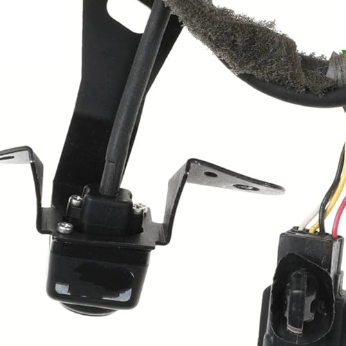 Reversing Camera - Waterproof HD