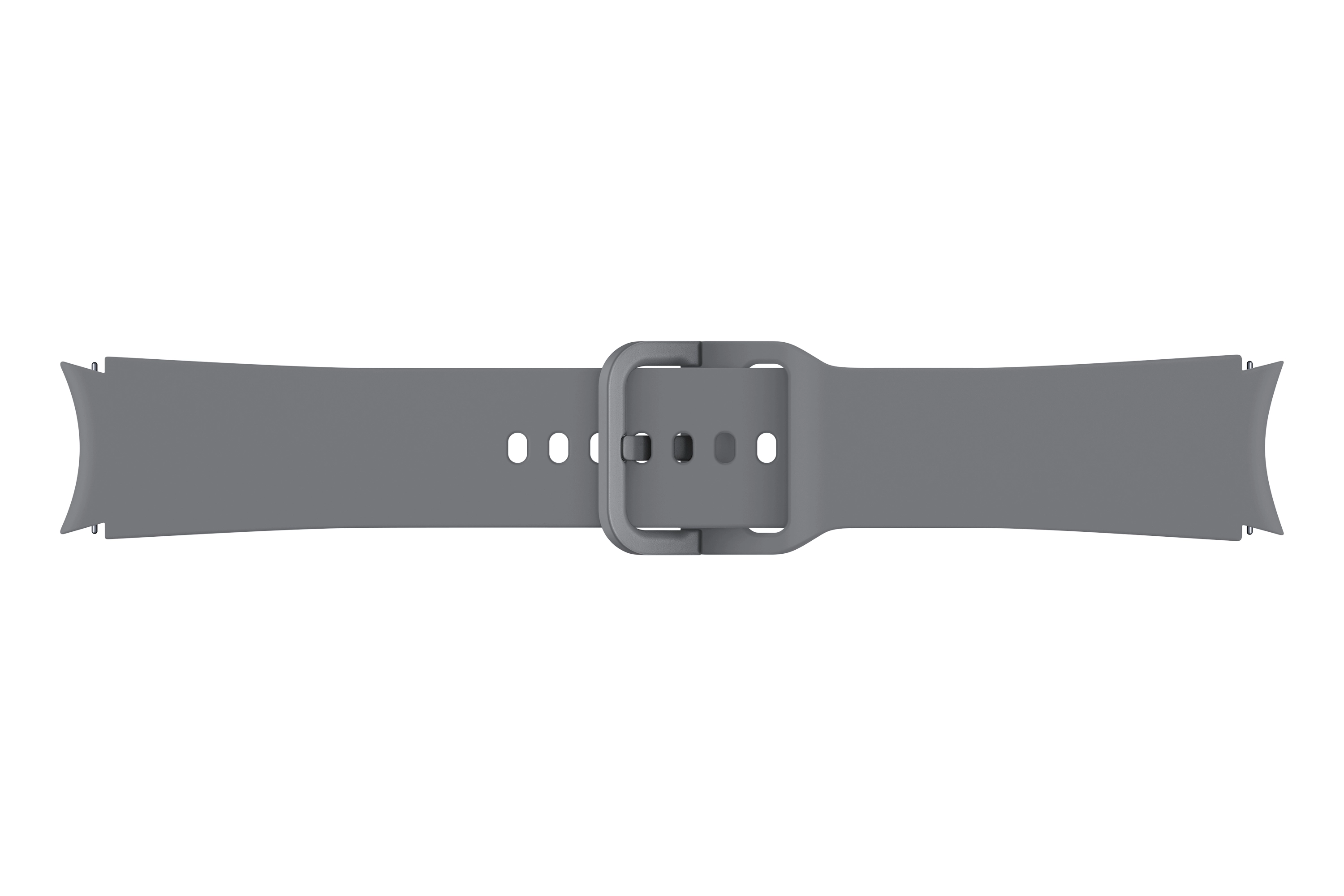 Fluoroelastomer Sport Watch Band for Samsung