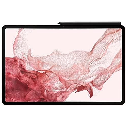 Galaxy Tab S8+ - 128GB 12.4"