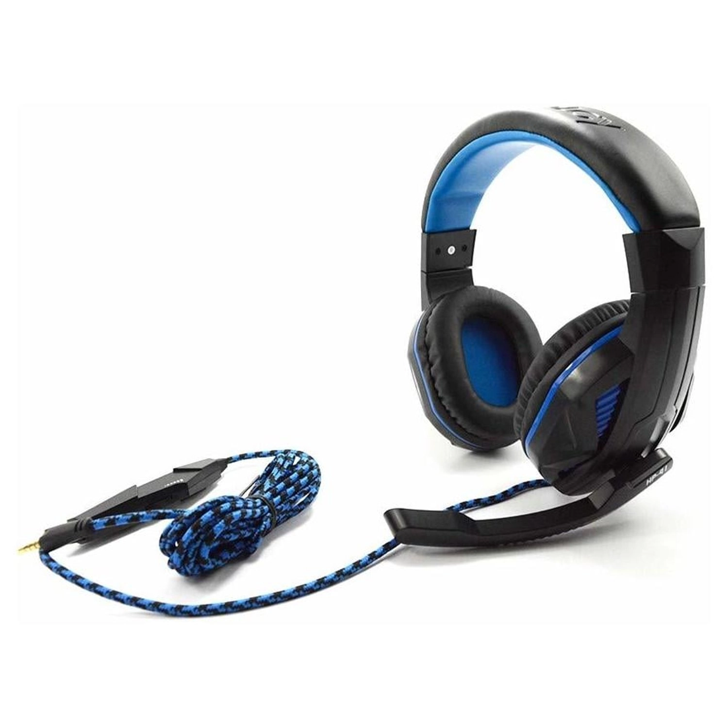JVAPS400049 Wired Headset