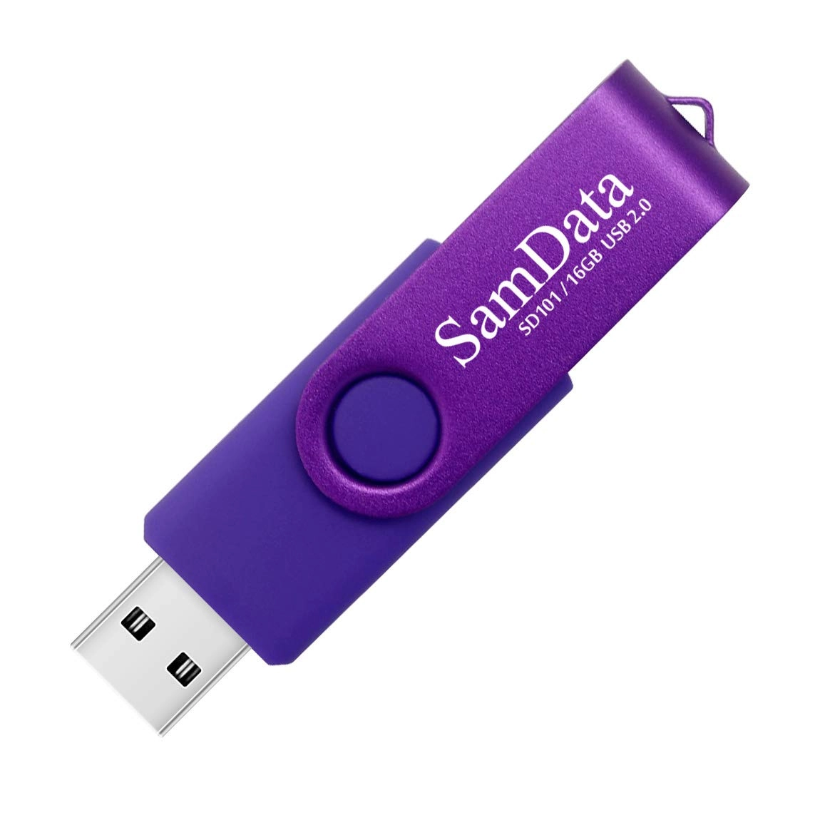 USB 2.0 Flash Drive - 16GB Pack