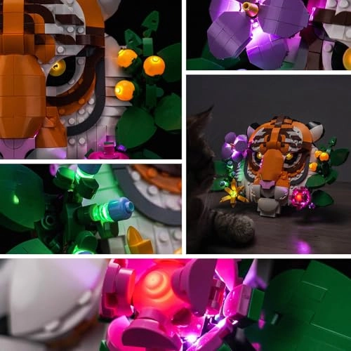 Lighting Kit 31217 - LED USB