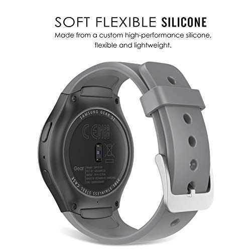 22 centimeters Watch Band for Samsung Gear S2