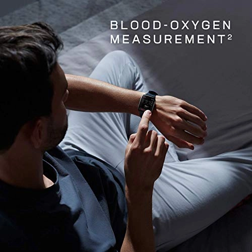 Zepp E Stainless Steel