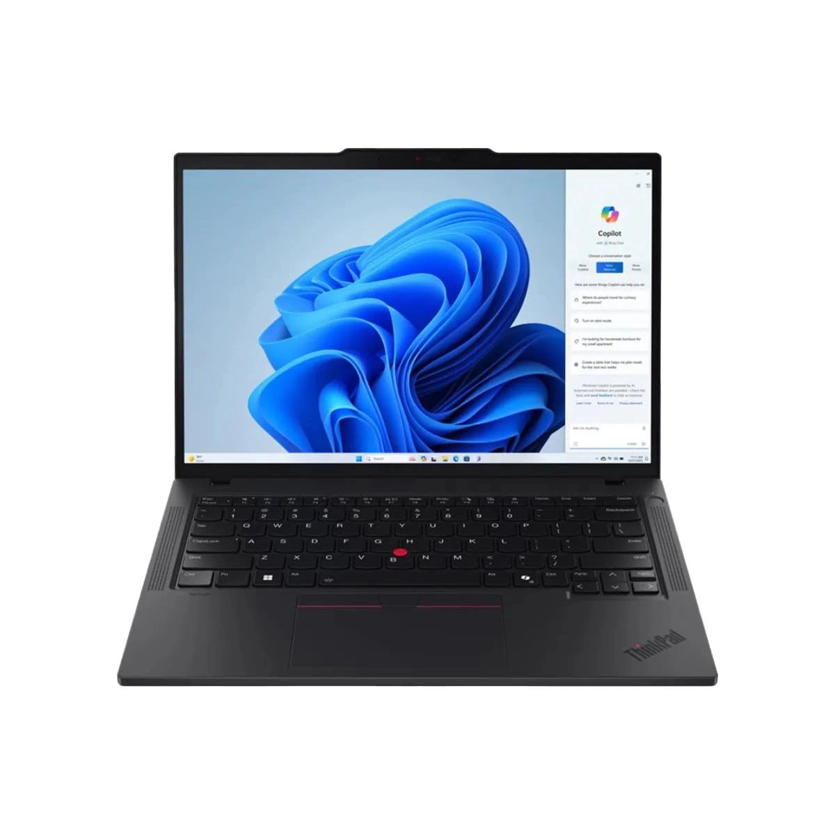 Lenovo ThinkPad T14 Gen 5 - 14'' Ryzen 7 PRO 8840U 32GB DDR3 512GB SSD